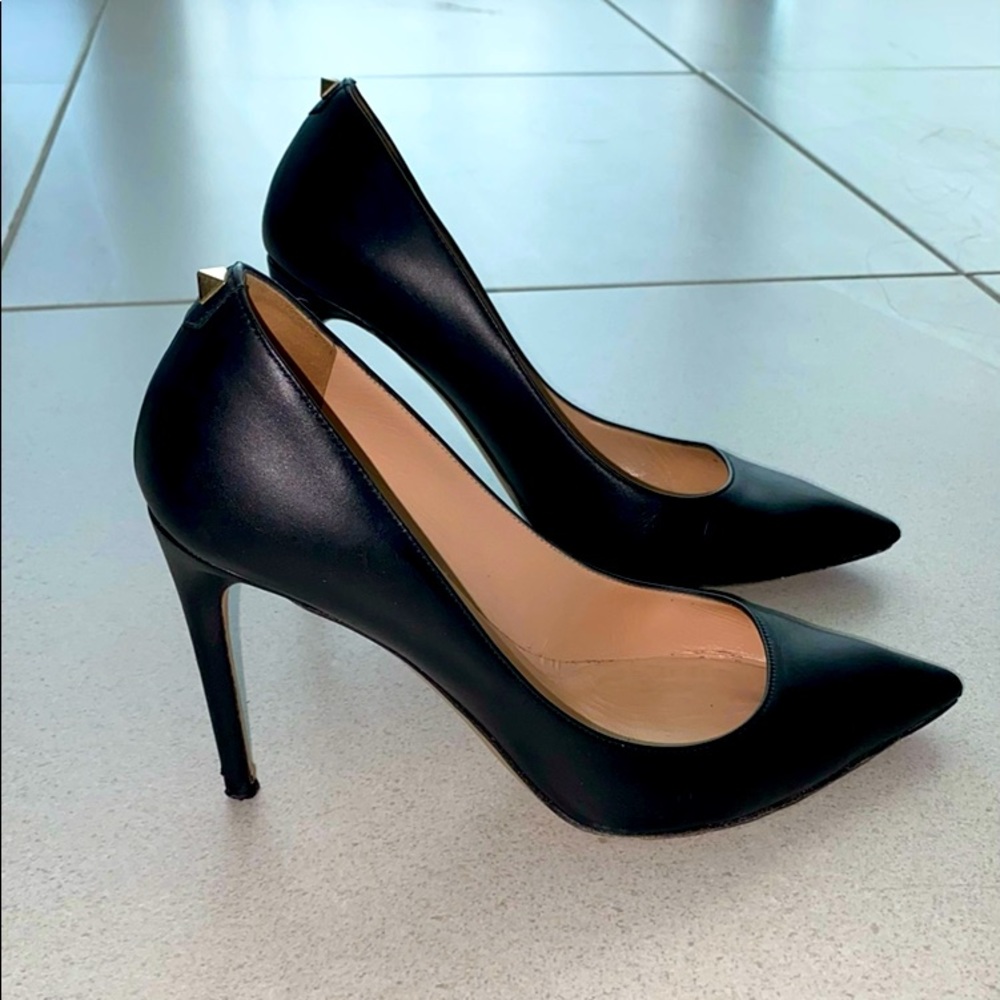 Valentino heels 8